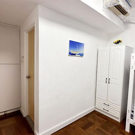 Fantastic Queen Beds, 4Rms Beside Mtr Grand 14Ppls 2 Bathrm Гонконг Екстер'єр фото