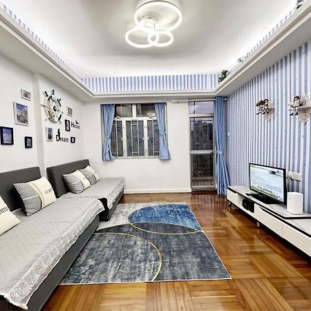 Fantastic Queen Beds, 4Rms Beside Mtr Grand 14Ppls 2 Bathrm Гонконг Екстер'єр фото