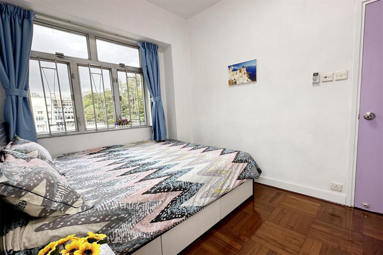 Fantastic Queen Beds, 4Rms Beside Mtr Grand 14Ppls 2 Bathrm Гонконг Екстер'єр фото