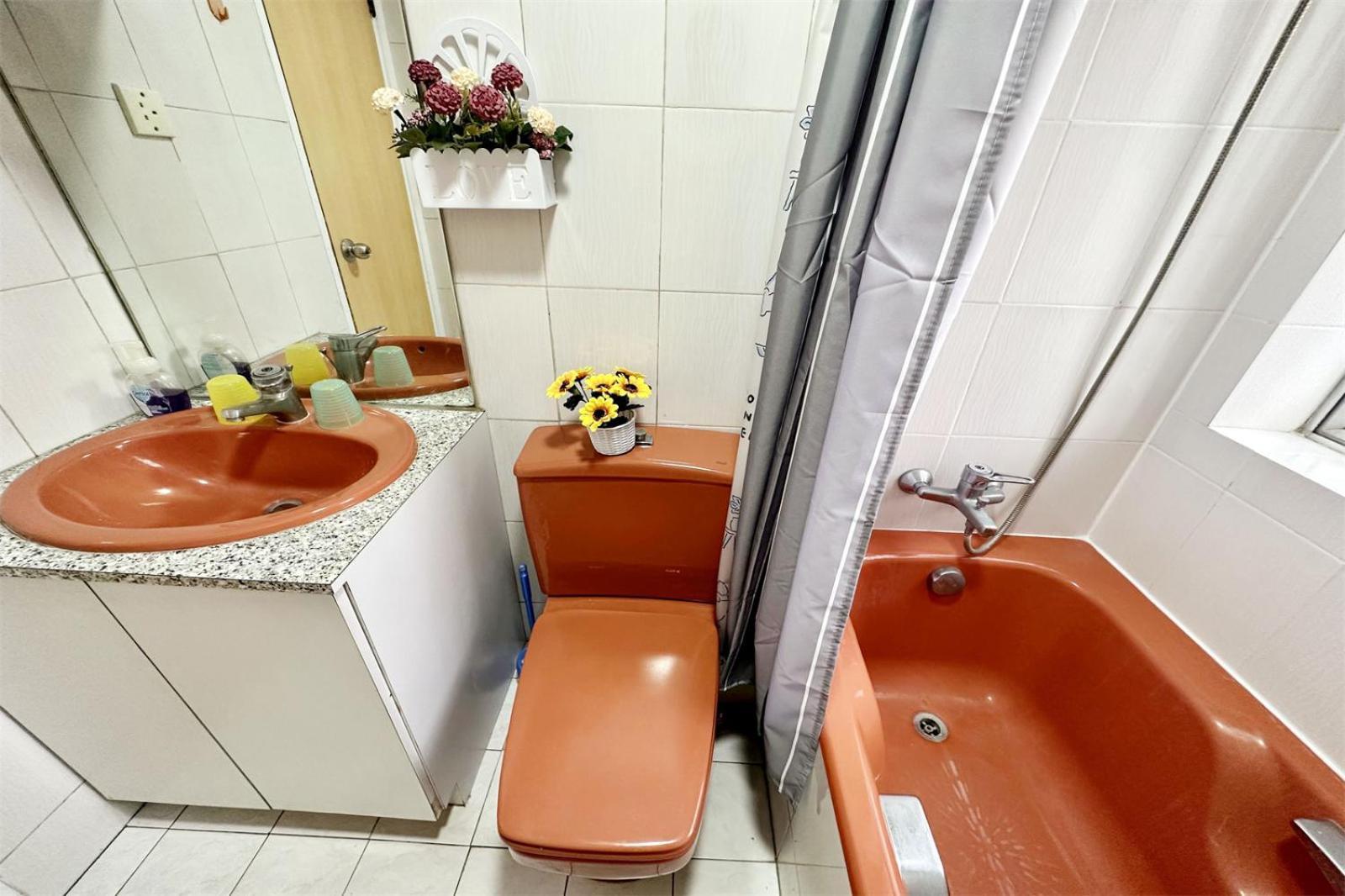 Fantastic Queen Beds, 4Rms Beside Mtr Grand 14Ppls 2 Bathrm Гонконг Екстер'єр фото