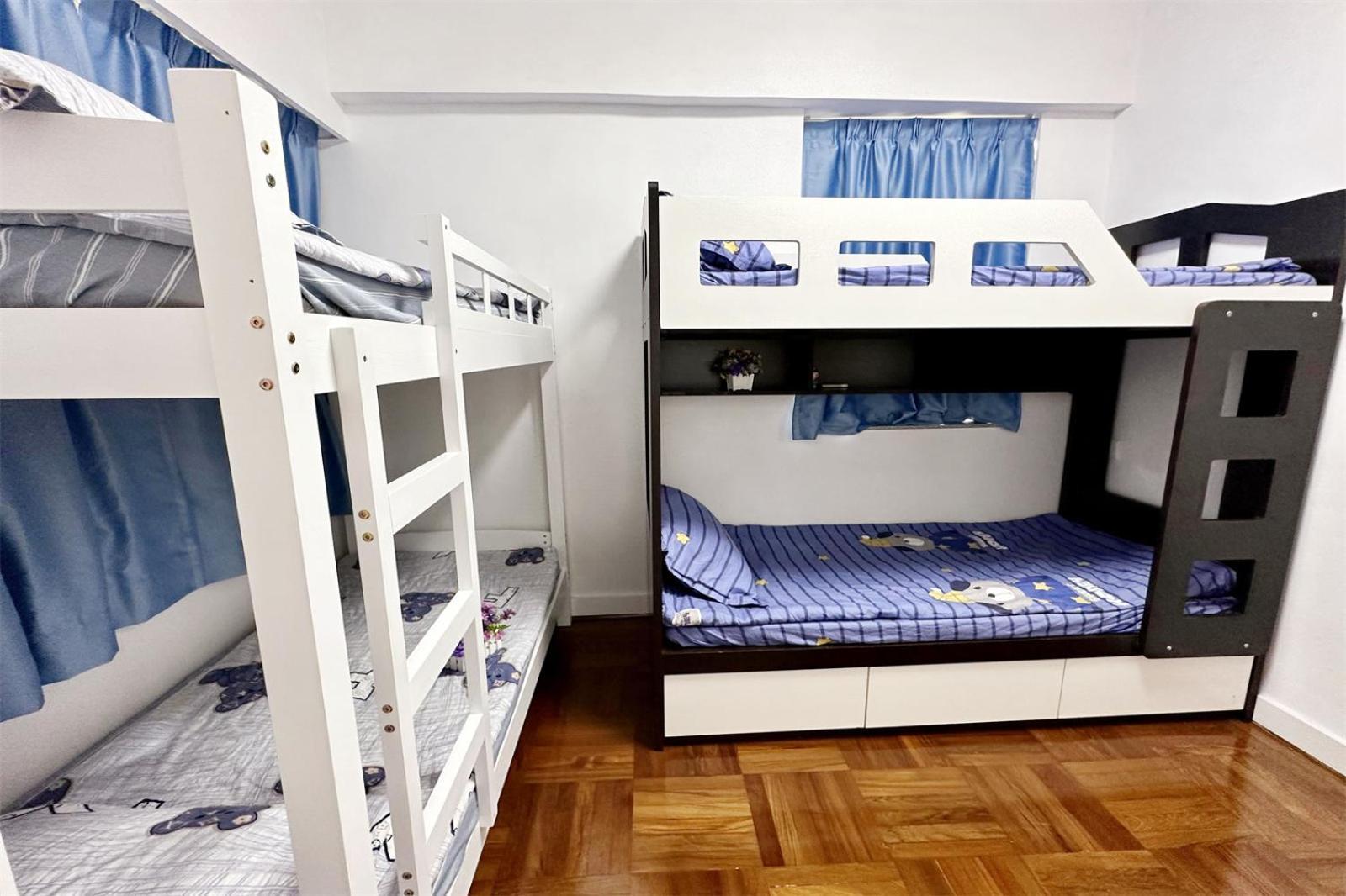 Fantastic Queen Beds, 4Rms Beside Mtr Grand 14Ppls 2 Bathrm Гонконг Екстер'єр фото