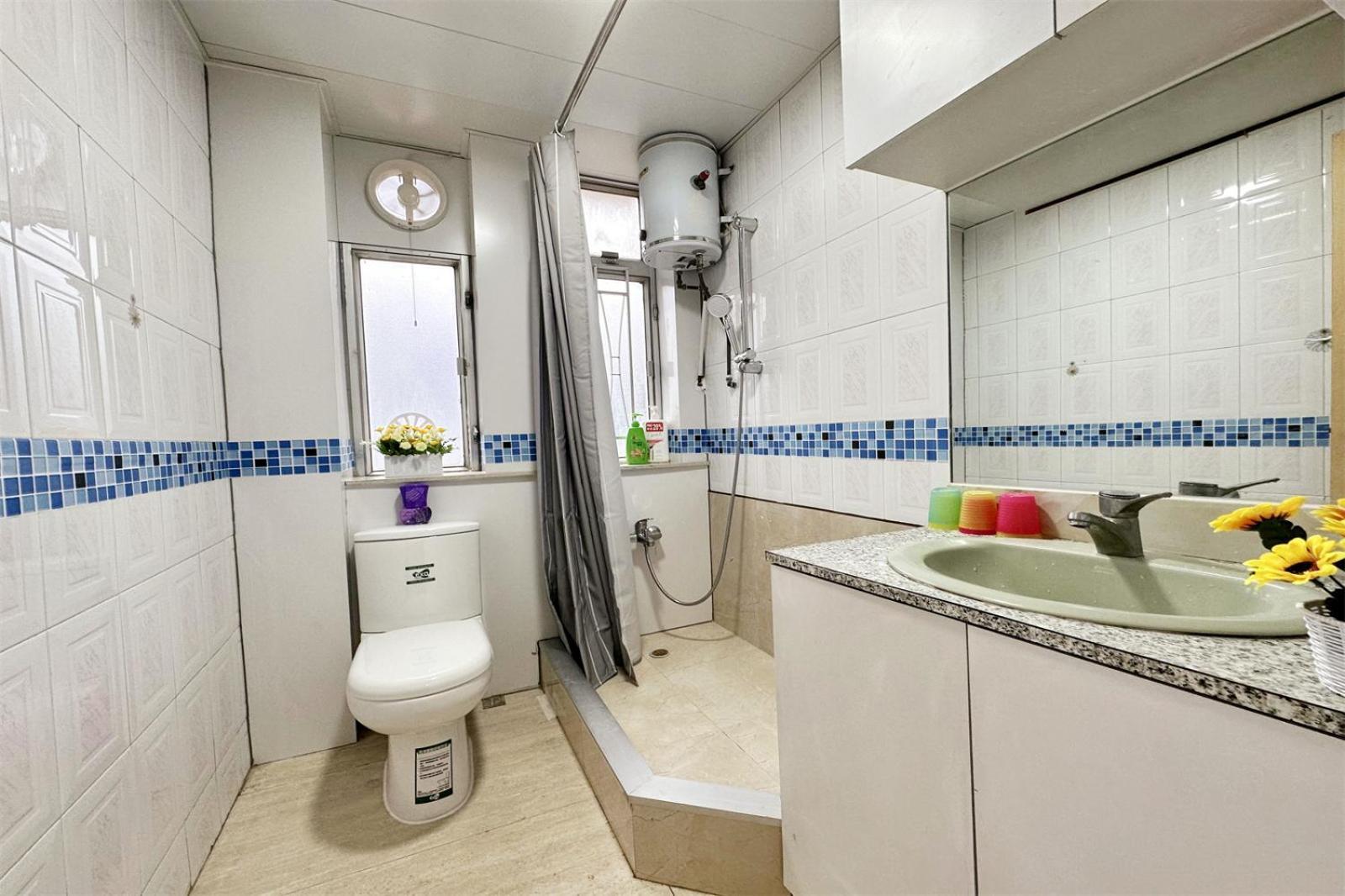 Fantastic Queen Beds, 4Rms Beside Mtr Grand 14Ppls 2 Bathrm Гонконг Екстер'єр фото