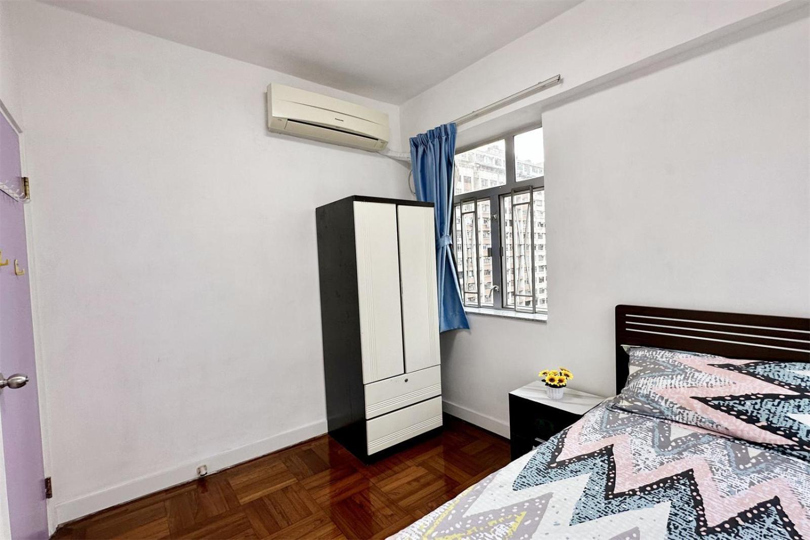 Fantastic Queen Beds, 4Rms Beside Mtr Grand 14Ppls 2 Bathrm Гонконг Екстер'єр фото